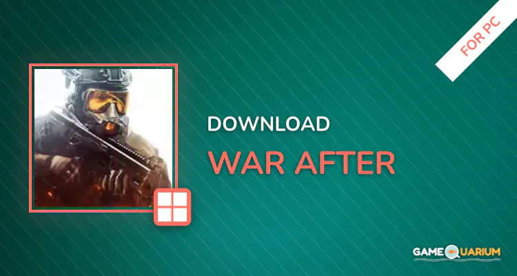 War After for PC