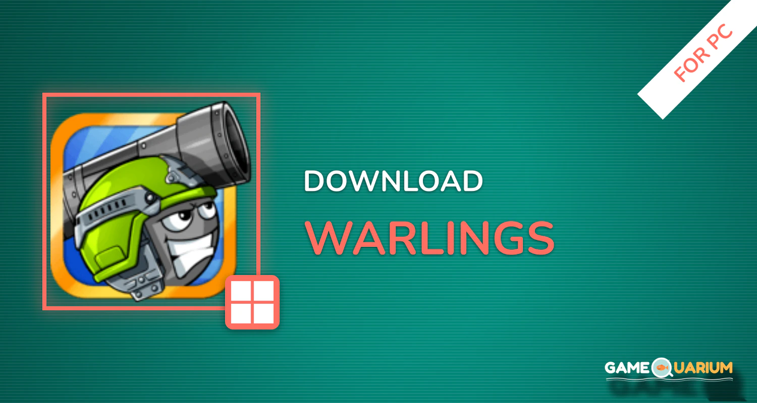 Warlings for PC Warlings for PC