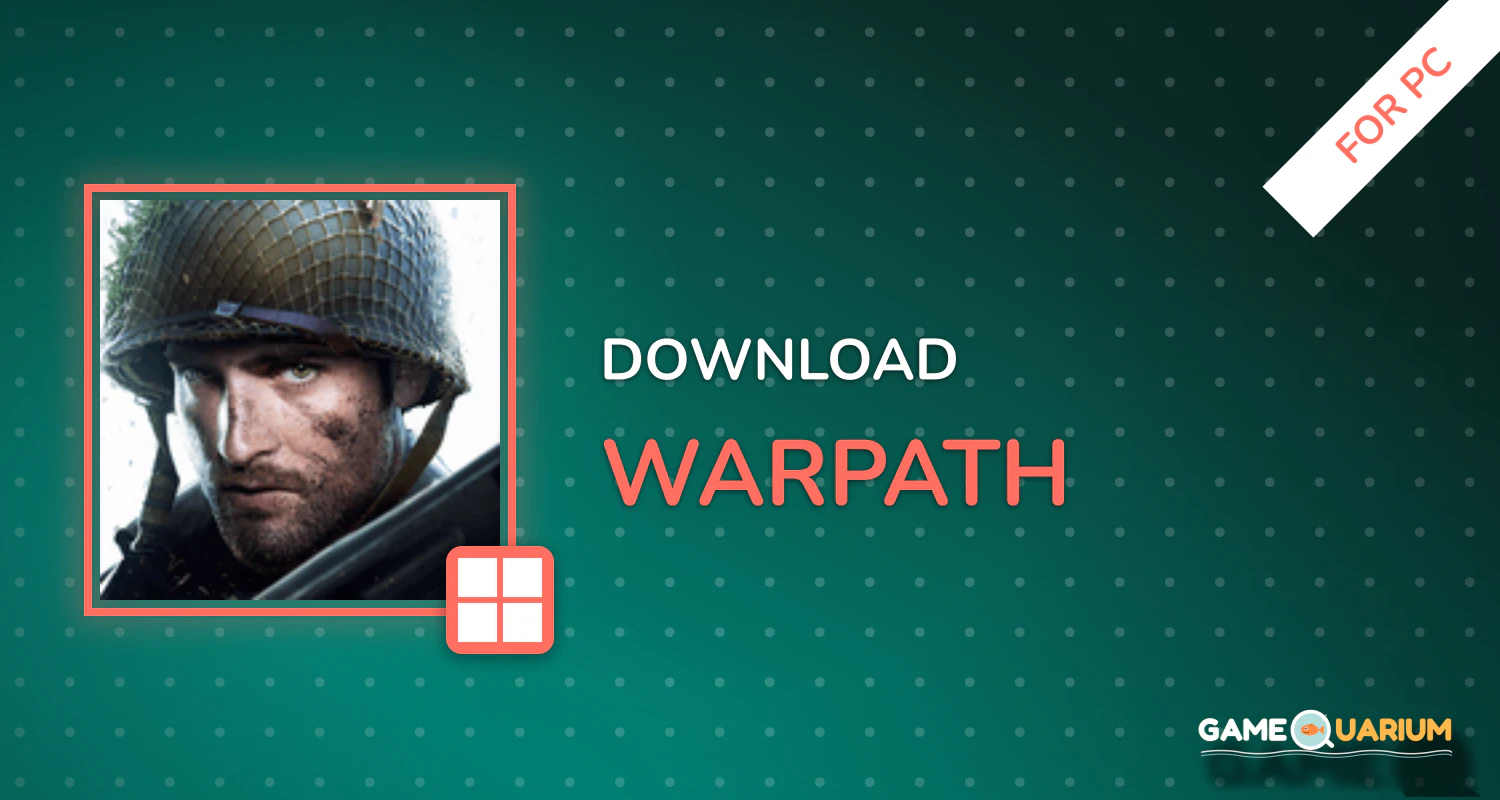 Warpath for PC