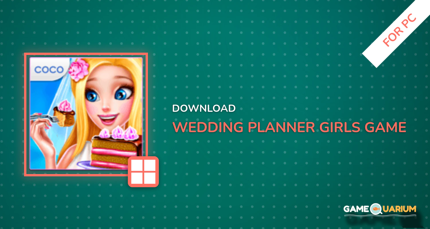 Wedding Planner π - Girls Game for PC Wedding Planner π - Girls Game for PC