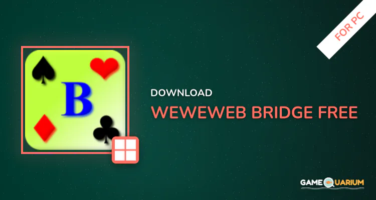 WeWeWeb Bridge (Free) for PC WeWeWeb Bridge (Free) for PC
