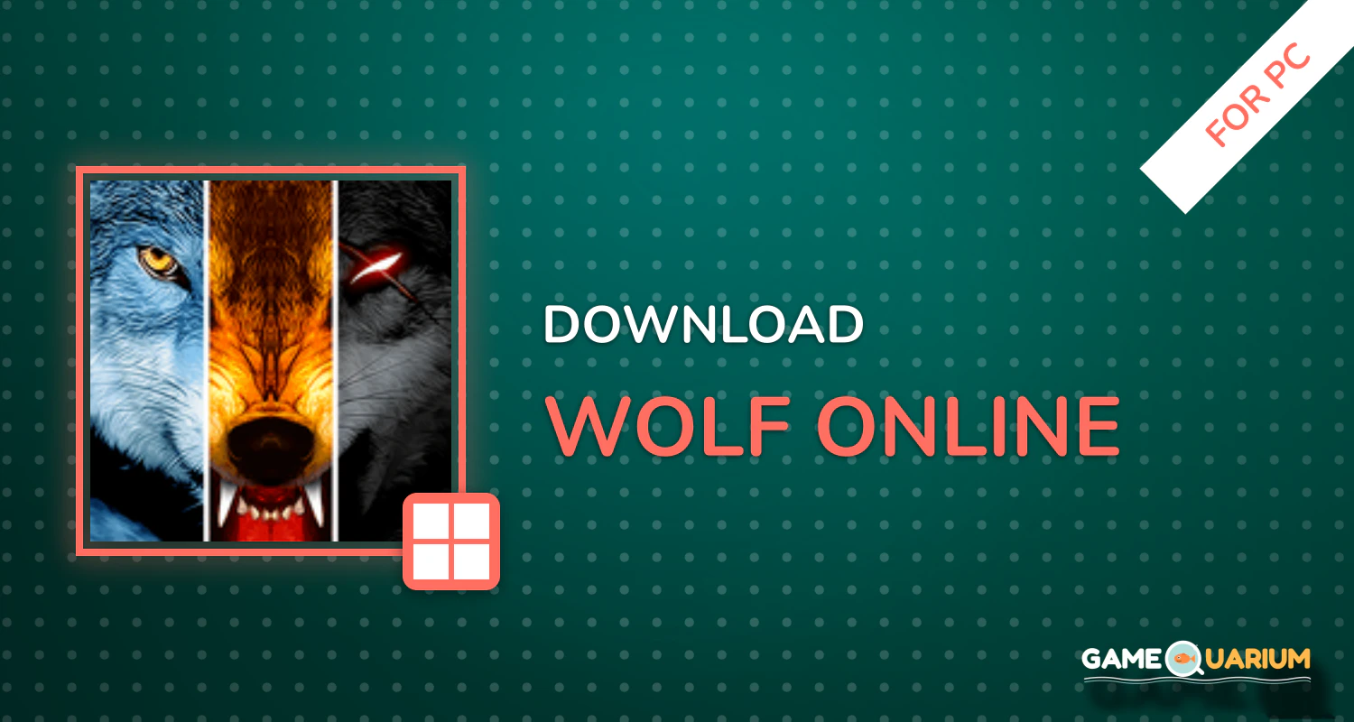 Wolf Online for PC Wolf Online for PC