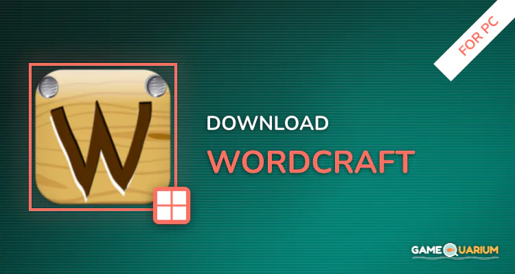 WordCraft for PC