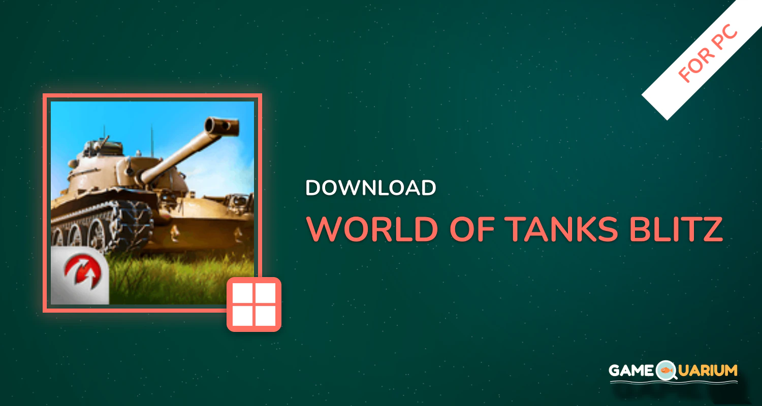 World of Tanks Blitz for PC