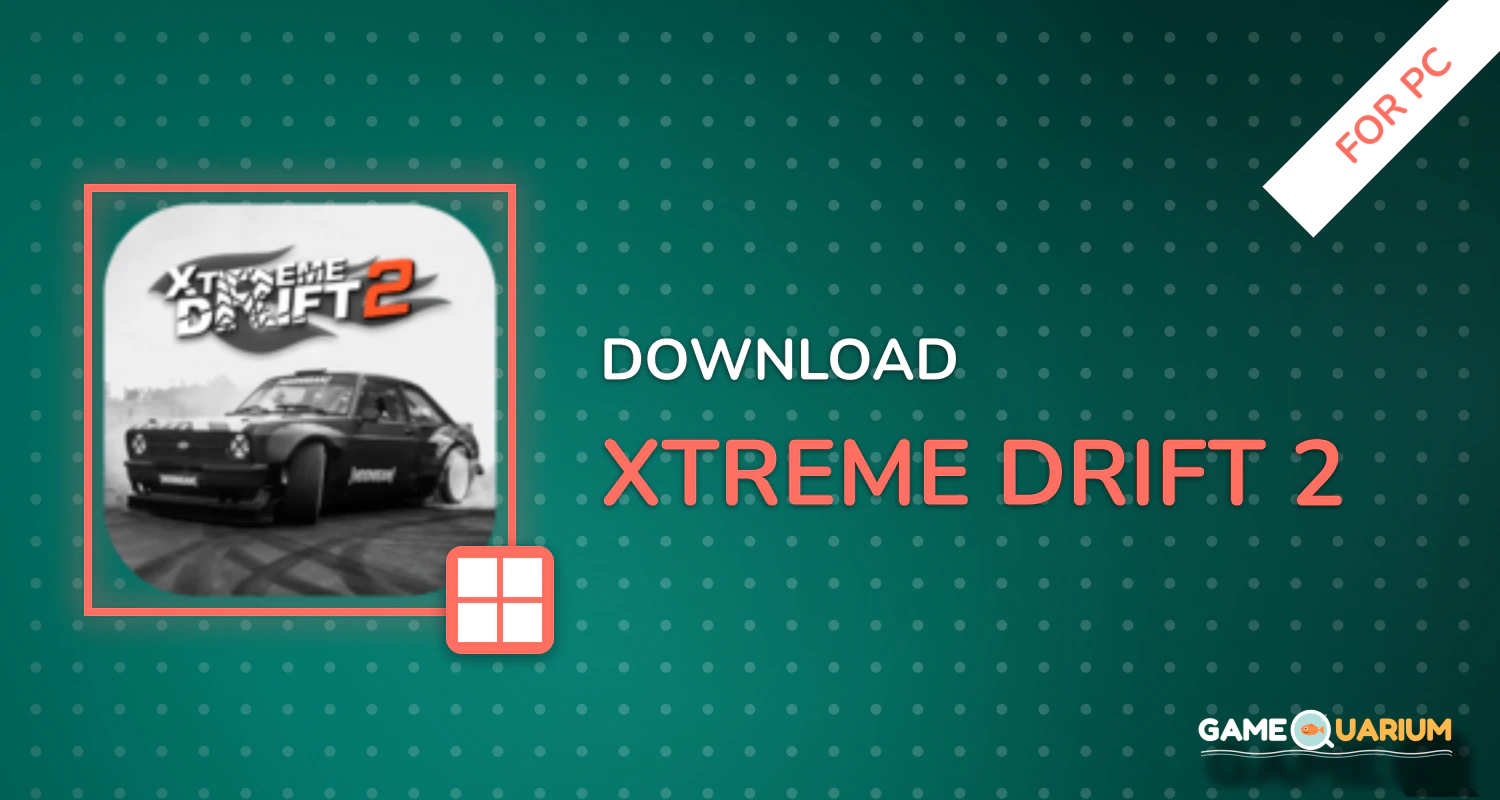 Xtreme Drift 2 for PC Xtreme Drift 2 for PC