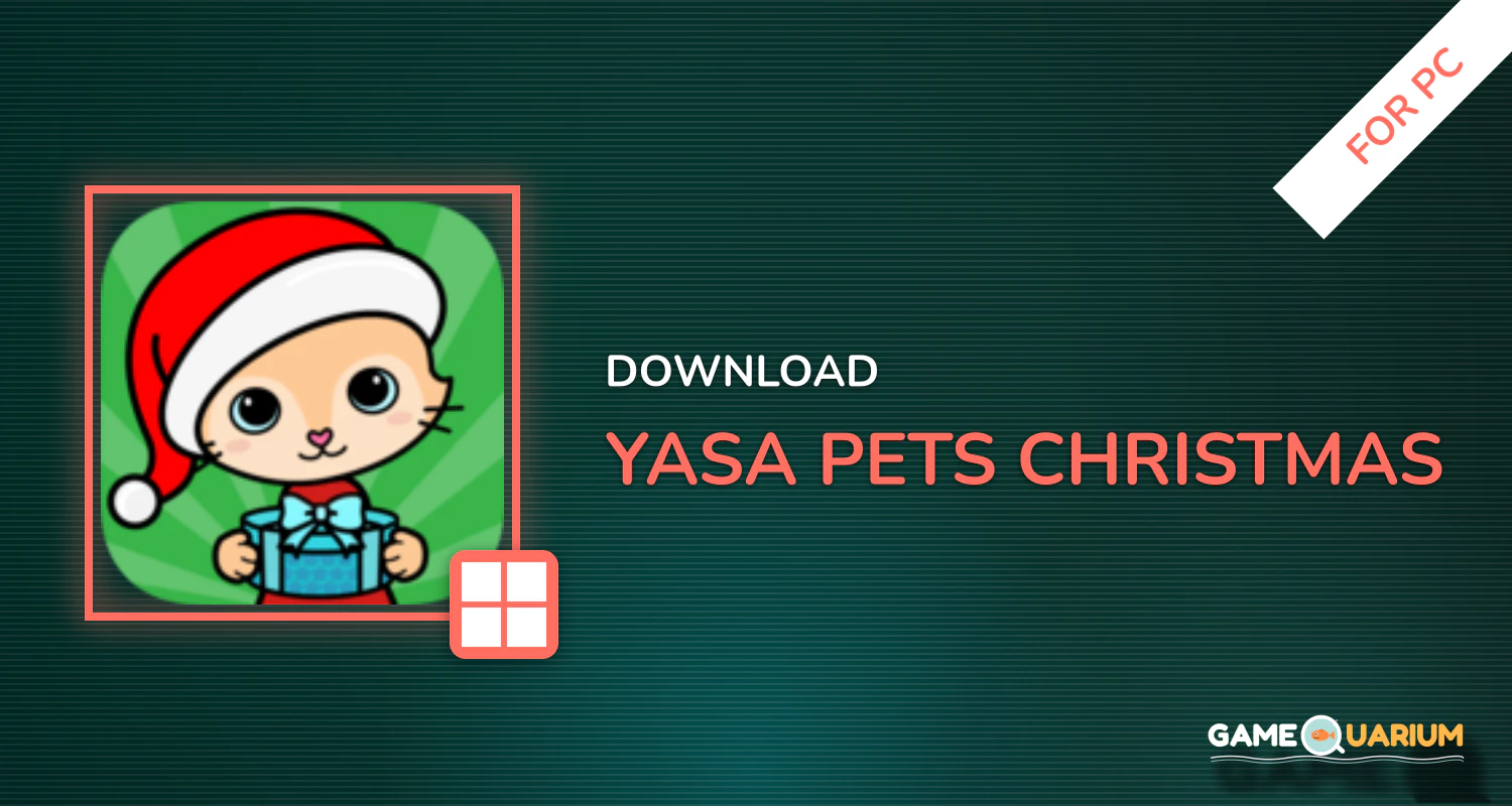 Yasa Pets Christmas for PC