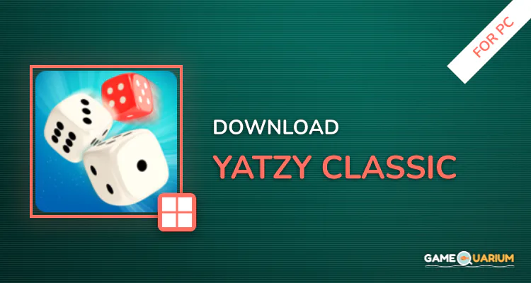 Yatzy Classic for PC