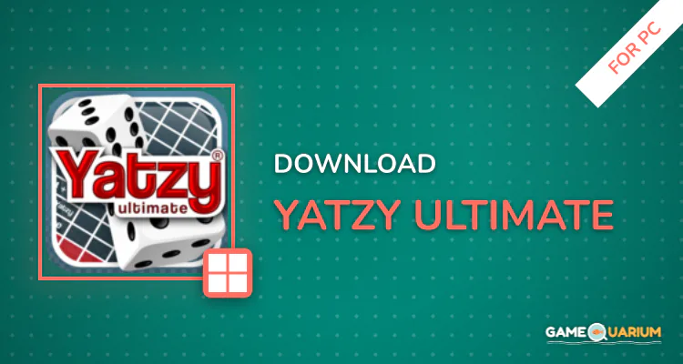 Yatzy Ultimate for PC