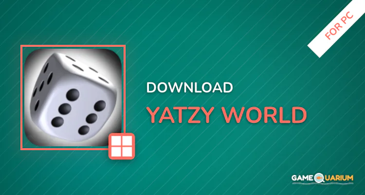 Yatzy World for PC Yatzy World for PC