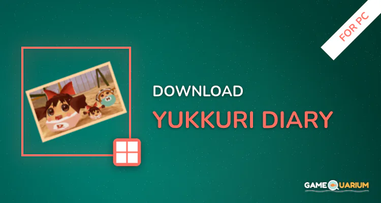 Yukkuri Diary for PC Yukkuri Diary for PC