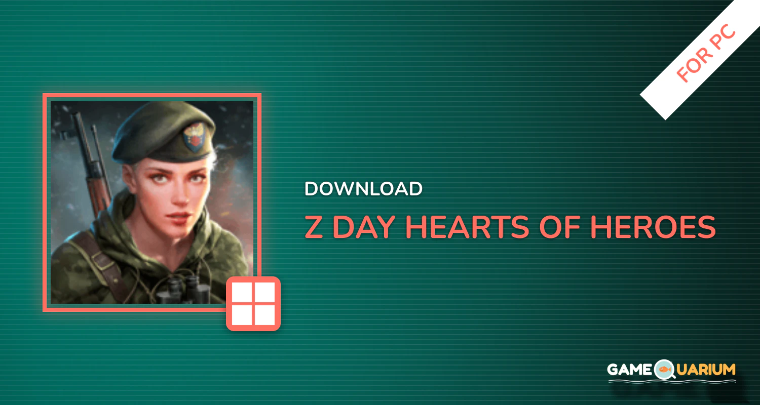 Z Day: Hearts of Heroes for PC