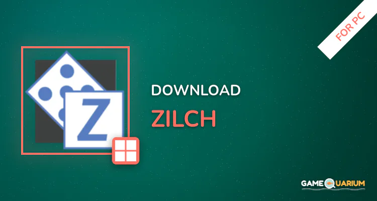 Zilch for PC Zilch for PC