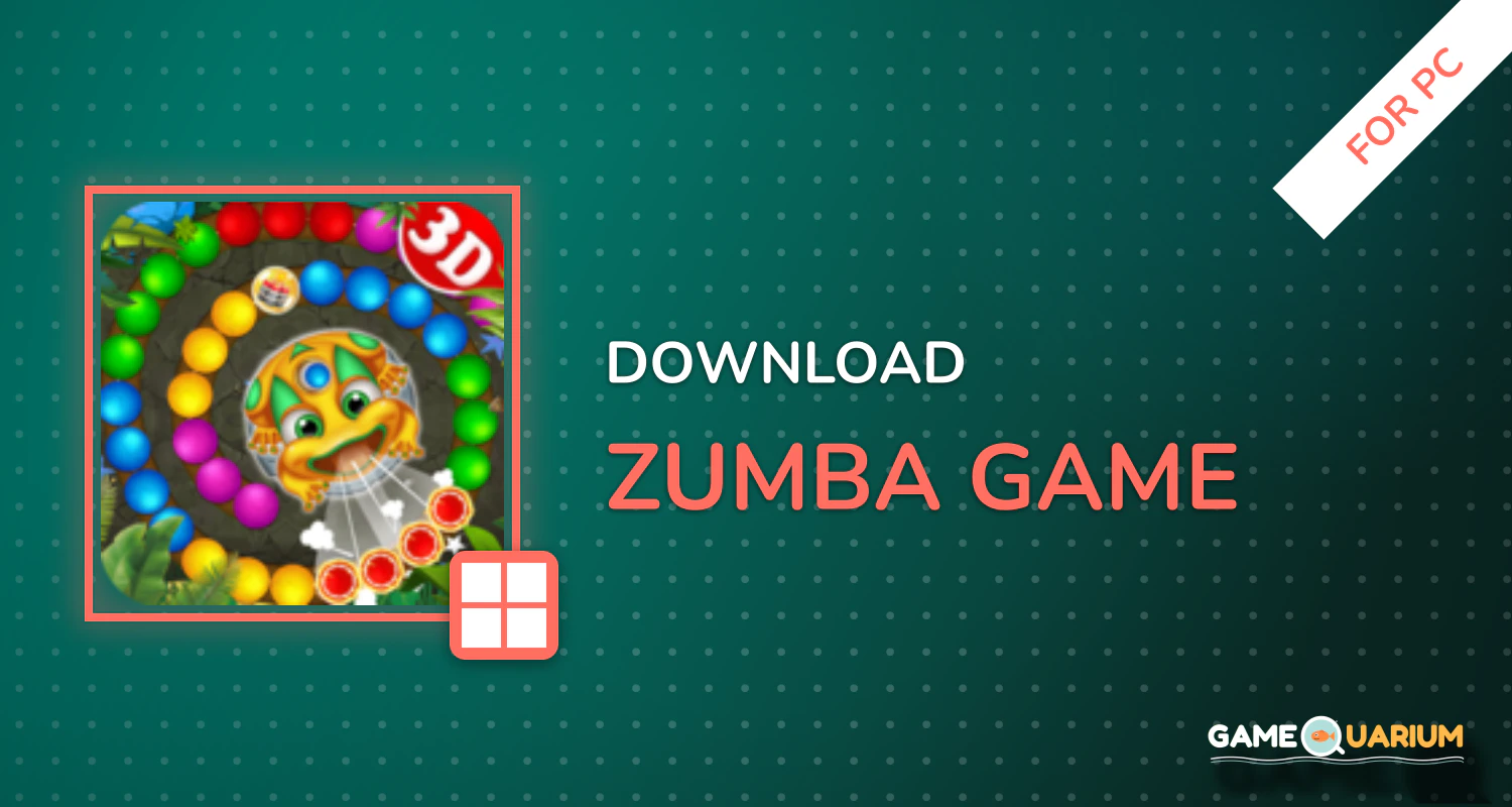 Zumba Game for PC Zumba Game for PC