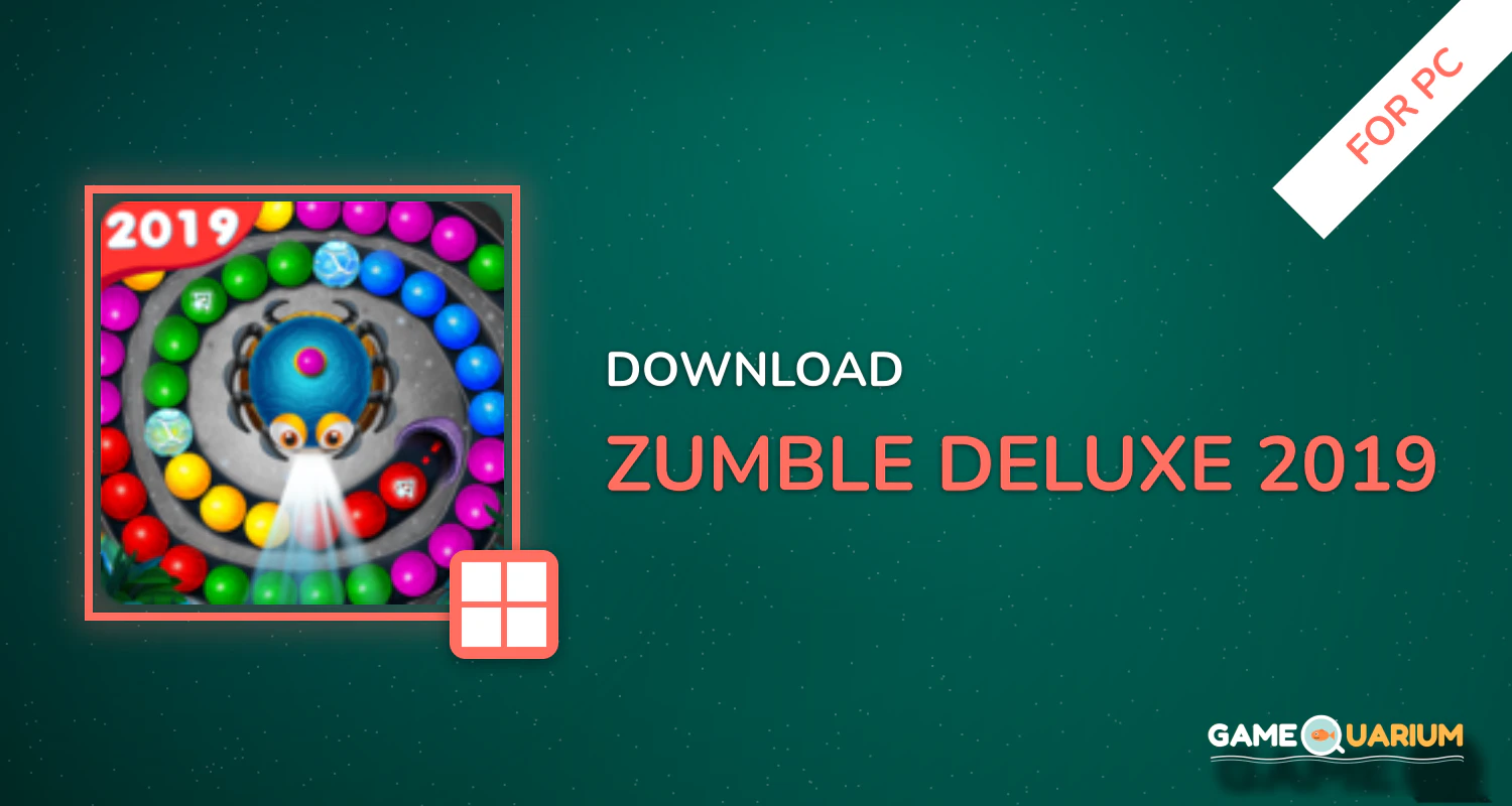 Zumble Deluxe 2019 for PC Zumble Deluxe 2019 for PC