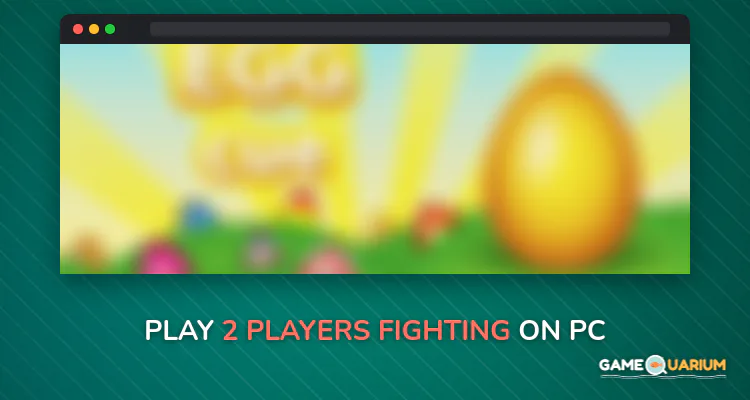 2 players fighting on Windows 2 players fighting on Windows