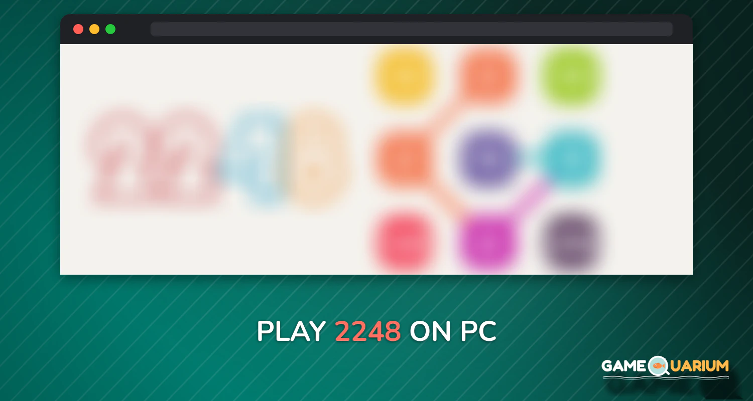 2248 on Windows 2248 on Windows