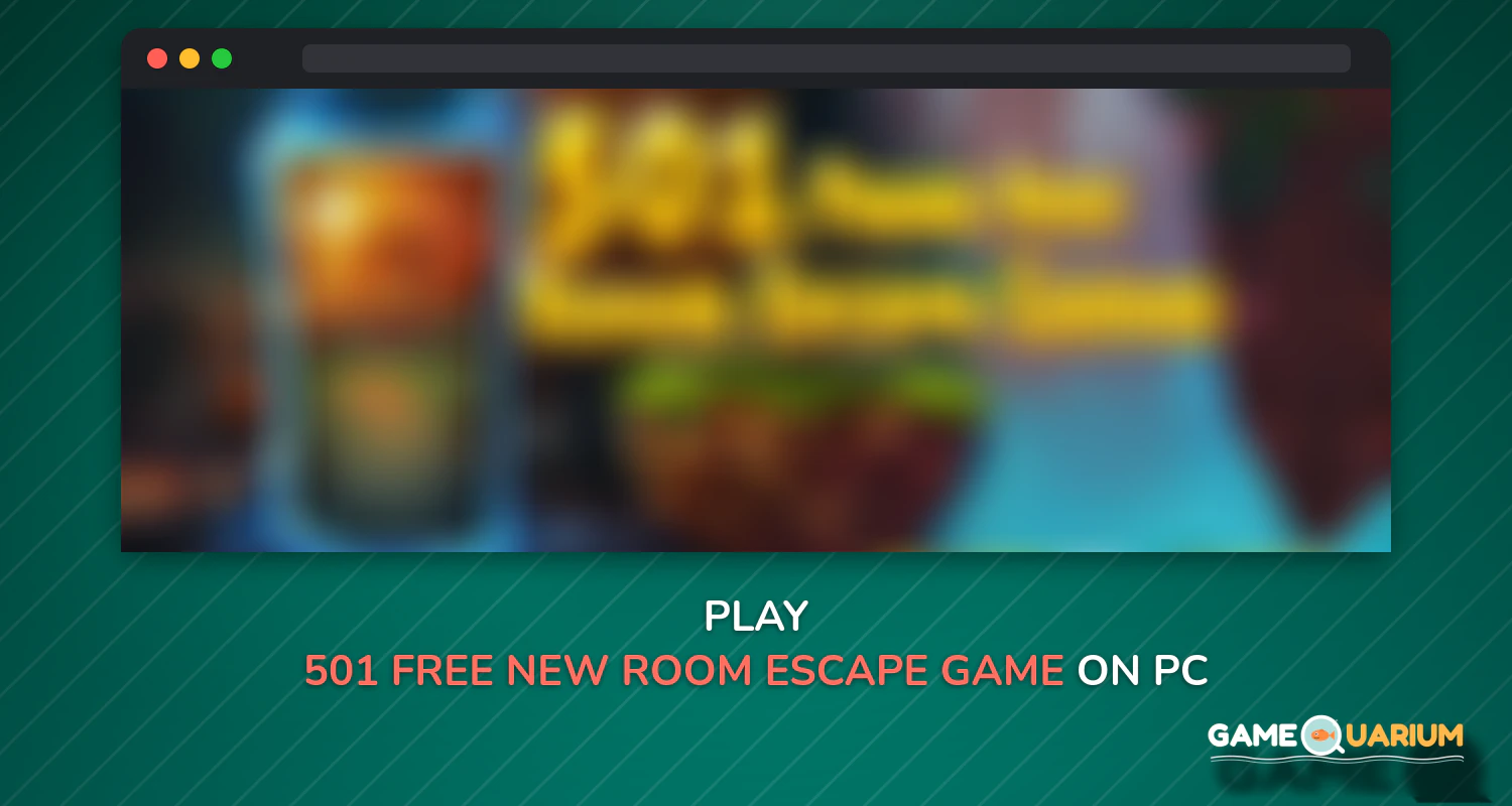 501 Free New Room Escape Game - unlock door on Windows 501 Free New Room Escape Game - unlock door on Windows