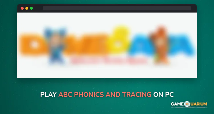 ABC – Phonics and Tracing from Dave and Ava on Windows ABC – Phonics and Tracing from Dave and Ava on Windows