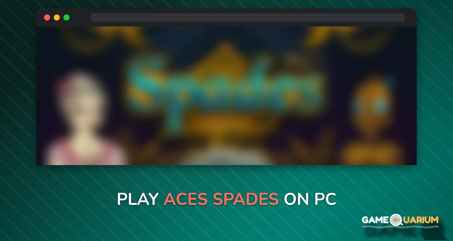 Aces® Spades on Windows Aces® Spades on Windows