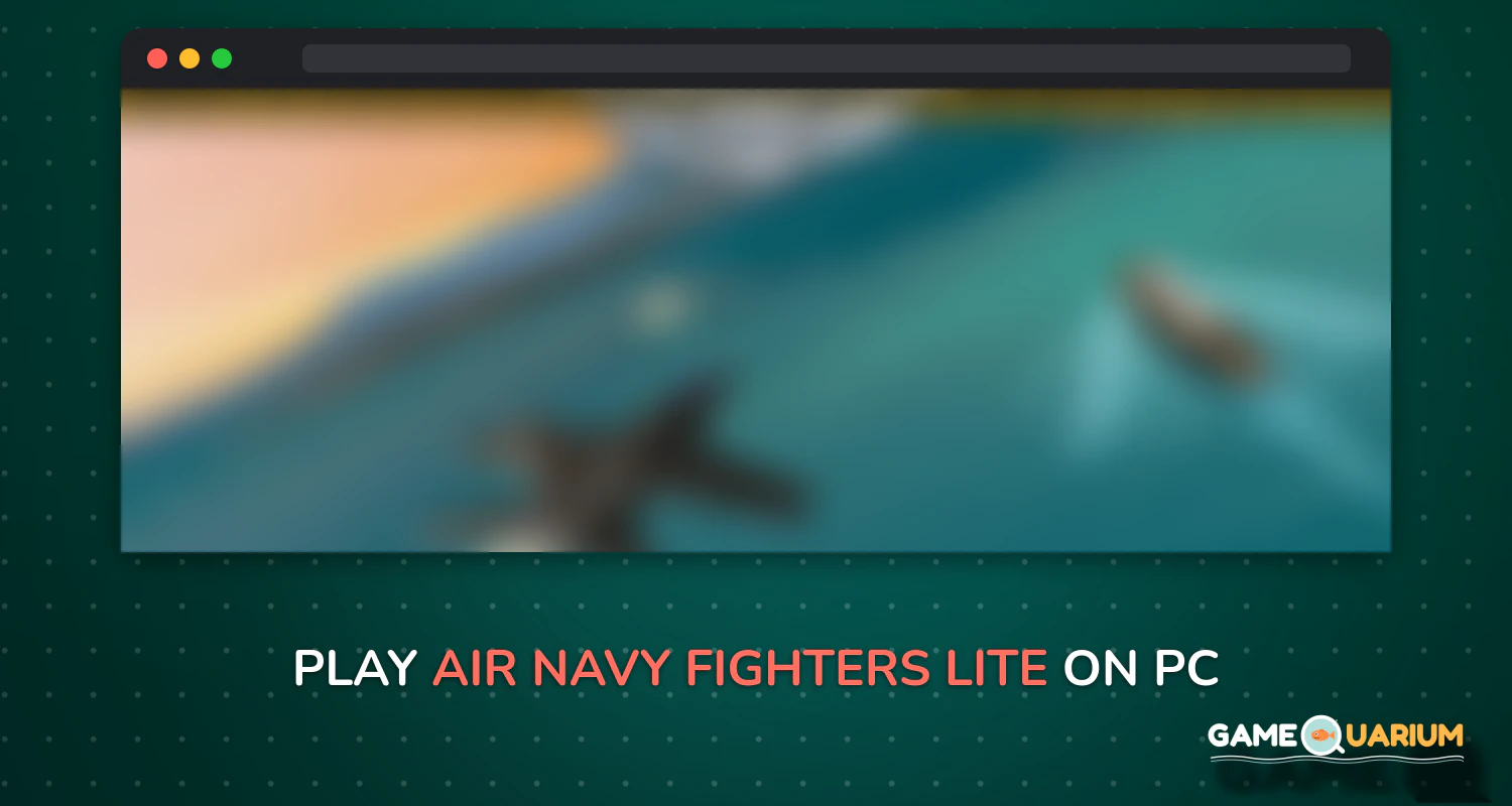 Air Navy Fighters Lite on Windows Air Navy Fighters Lite on Windows