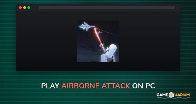 Airborne Attack on Windows