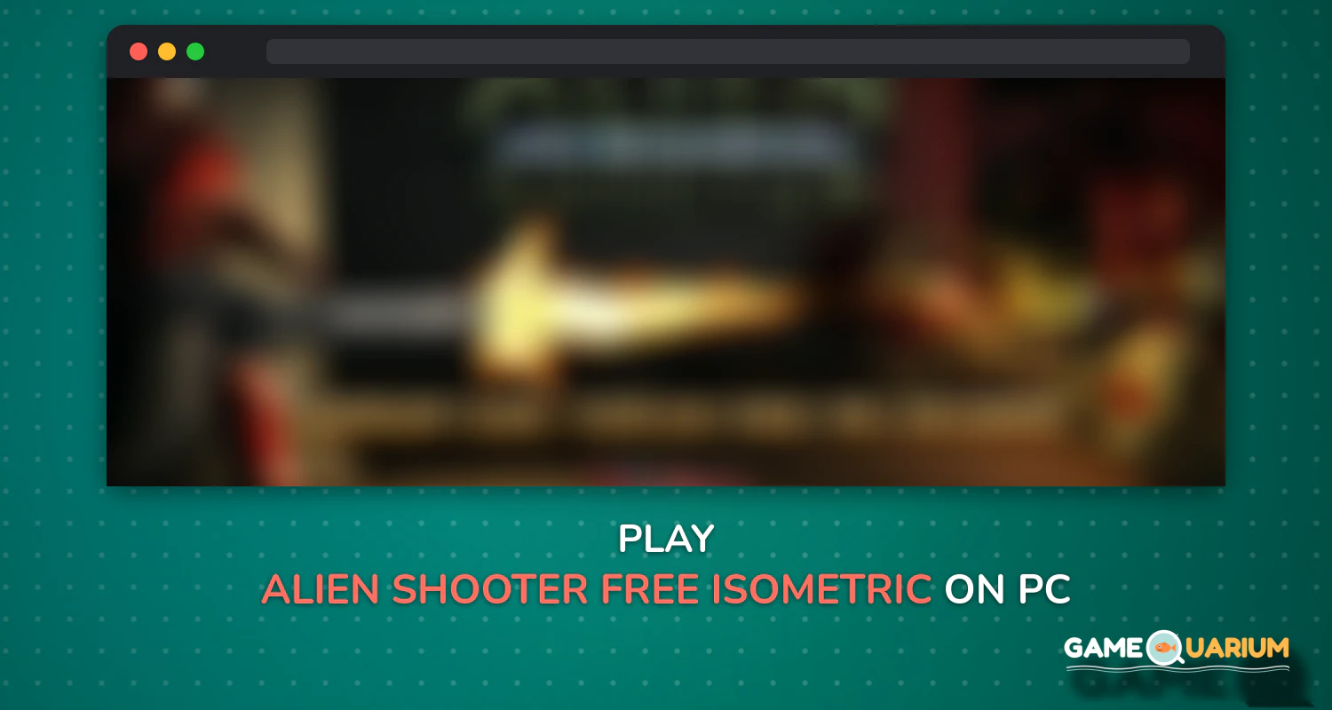 Alien Shooter Free - Isometric Alien Invasion on Windows Alien Shooter Free - Isometric Alien Invasion on Windows
