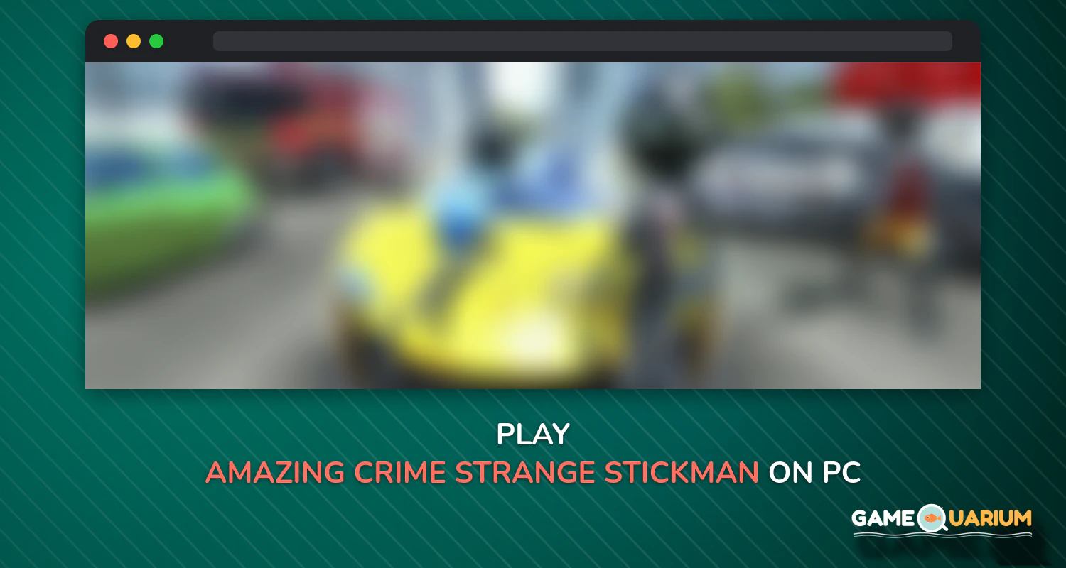 Amazing Crime Strange Stickman - Rope Vice Vegas on Windows Amazing Crime Strange Stickman - Rope Vice Vegas on Windows