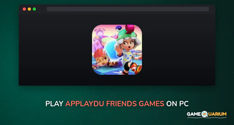 Applaydu & Friends games on Windows Applaydu & Friends games on Windows