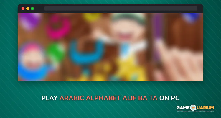 Arabic Alphabet Alif Ba Ta Wooden Blocks on Windows Arabic Alphabet Alif Ba Ta Wooden Blocks on Windows