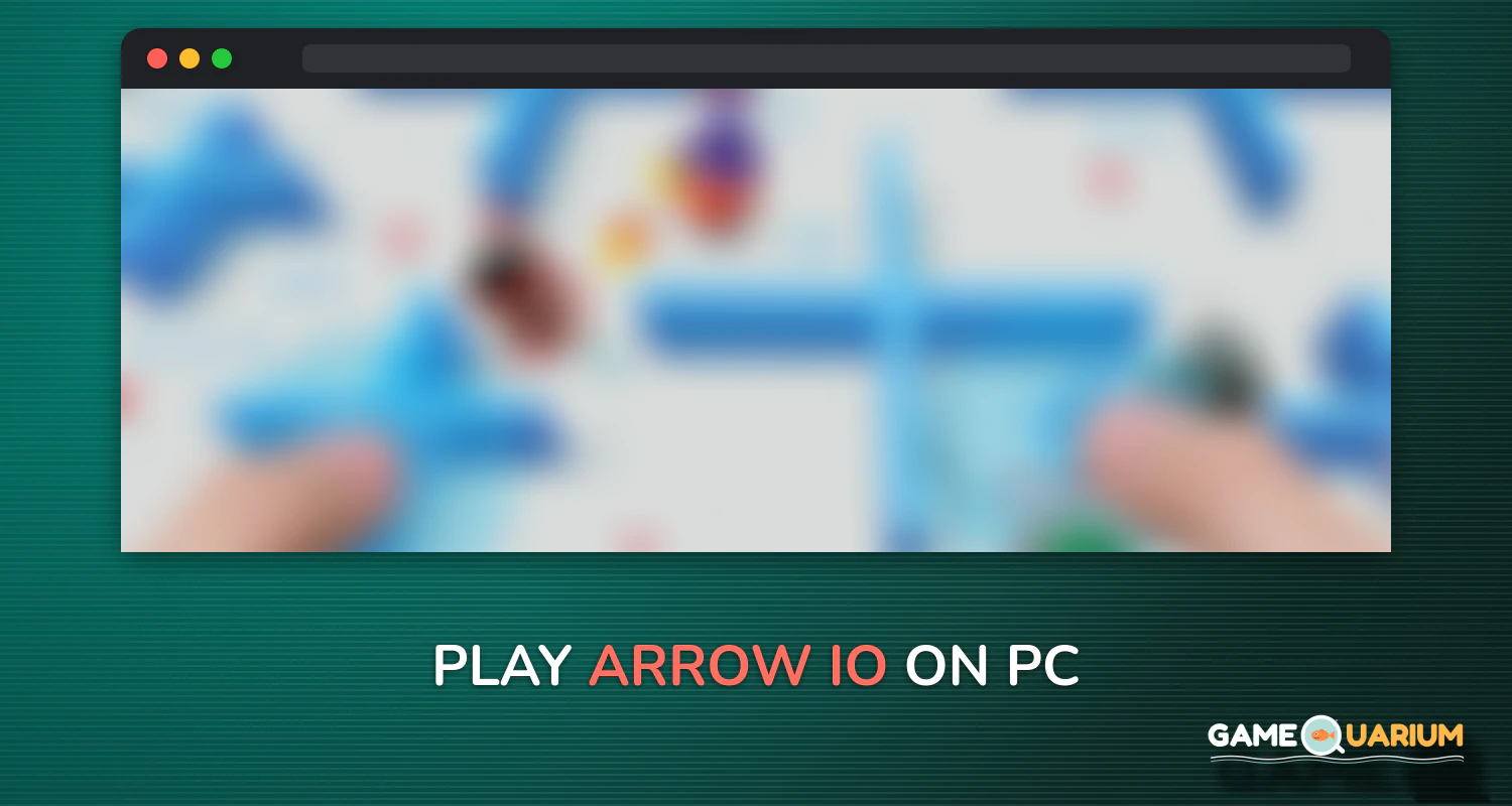 Arrow.io on Windows Arrow.io on Windows