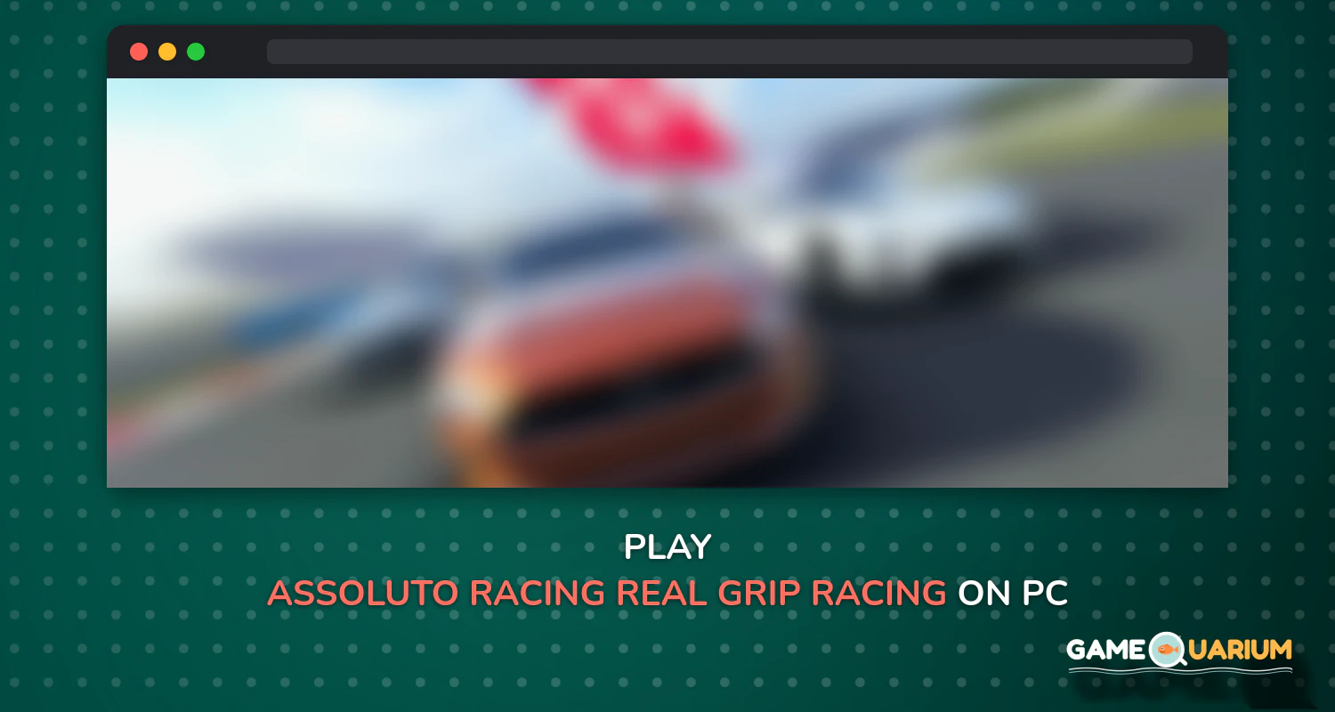 Assoluto Racing: Real Grip Racing & Drifting on Windows