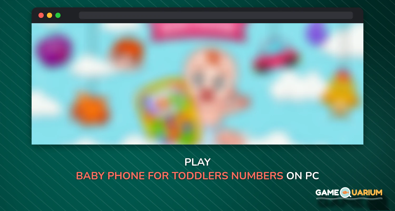 Baby Phone for toddlers - Numbers, Animals & Music on Windows Baby Phone for toddlers - Numbers, Animals & Music on Windows
