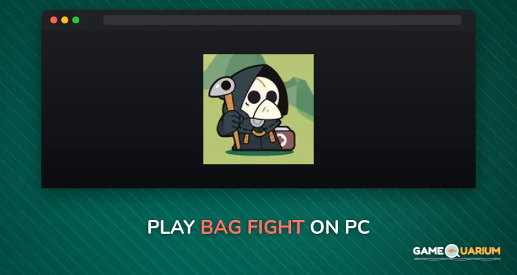Bag Fight on Windows Bag Fight on Windows