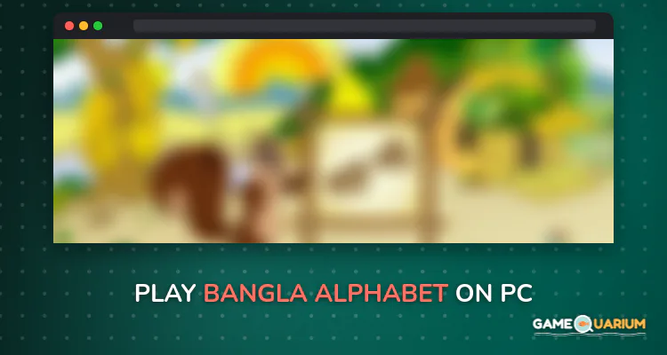 হাতে খড়ি (Bangla Alphabet) on Windows হাতে খড়ি (Bangla Alphabet) on Windows