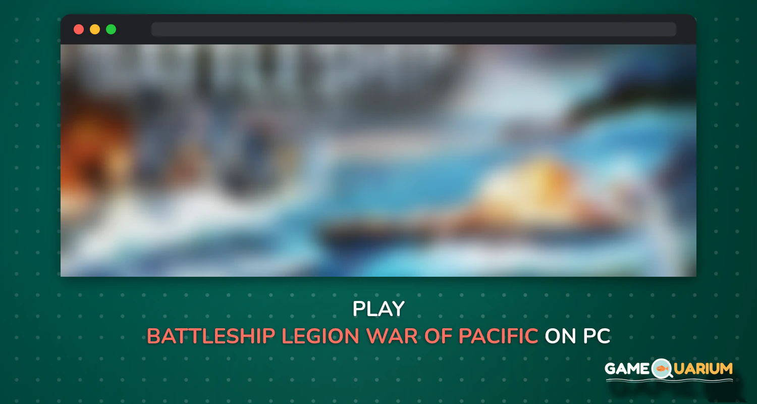 Battleship: Legion War of Pacific Rim on Windows