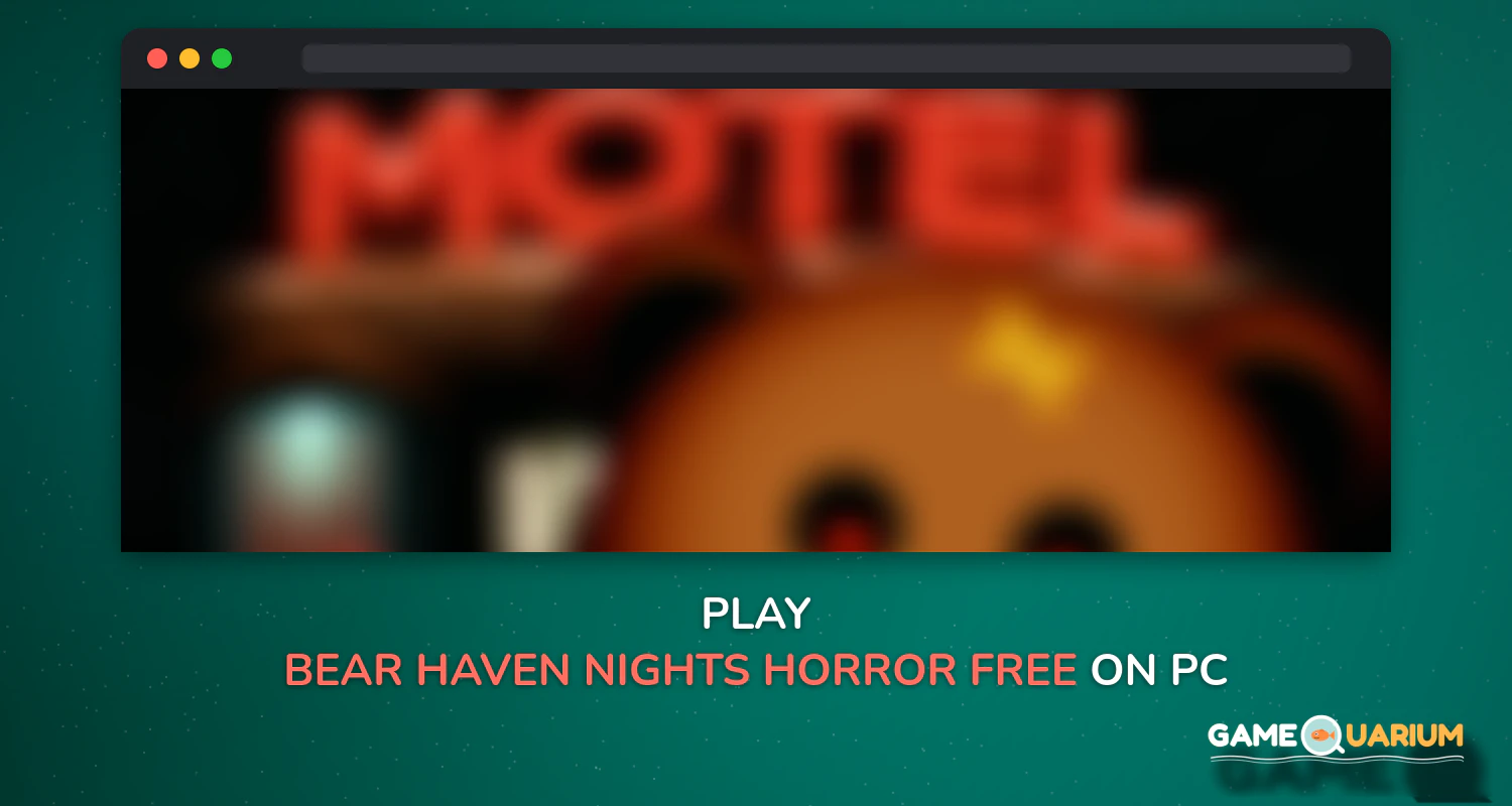 Bear Haven Nights Horror Free on Windows Bear Haven Nights Horror Free on Windows