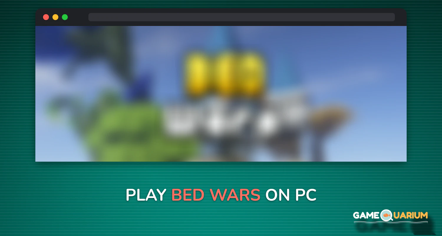 Bed Wars on Windows Bed Wars on Windows