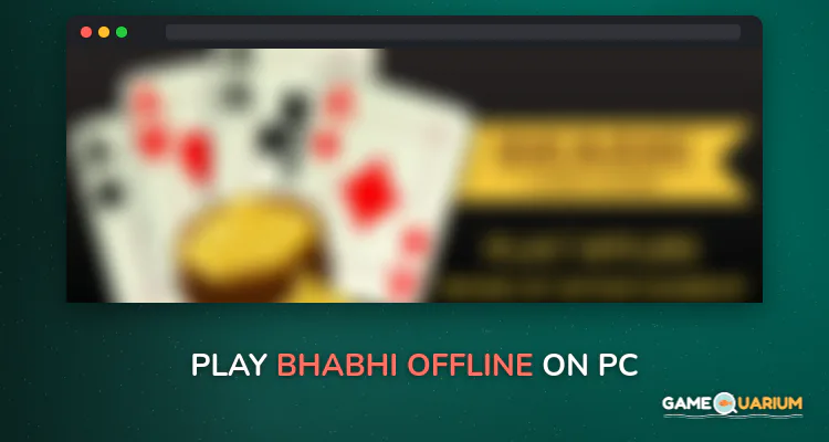 Bhabhi - Offline on Windows Bhabhi - Offline on Windows