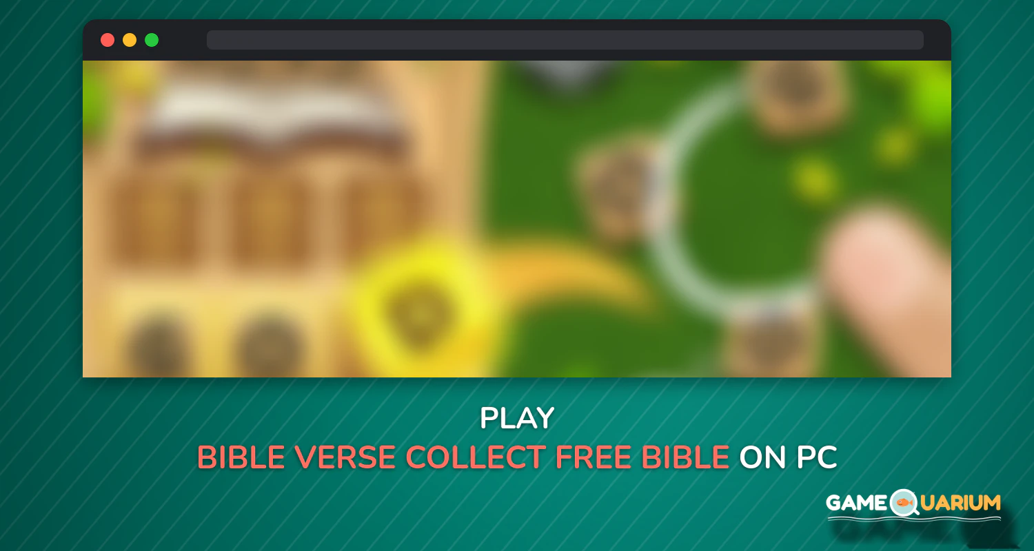 Bible Verse Collect - Free Bible Word Games on Windows Bible Verse Collect - Free Bible Word Games on Windows