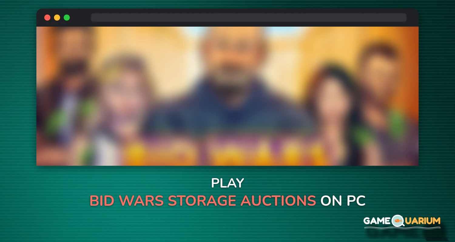 Bid Wars - Storage Auctions and Pawn Shop Tycoon on Windows Bid Wars - Storage Auctions and Pawn Shop Tycoon on Windows