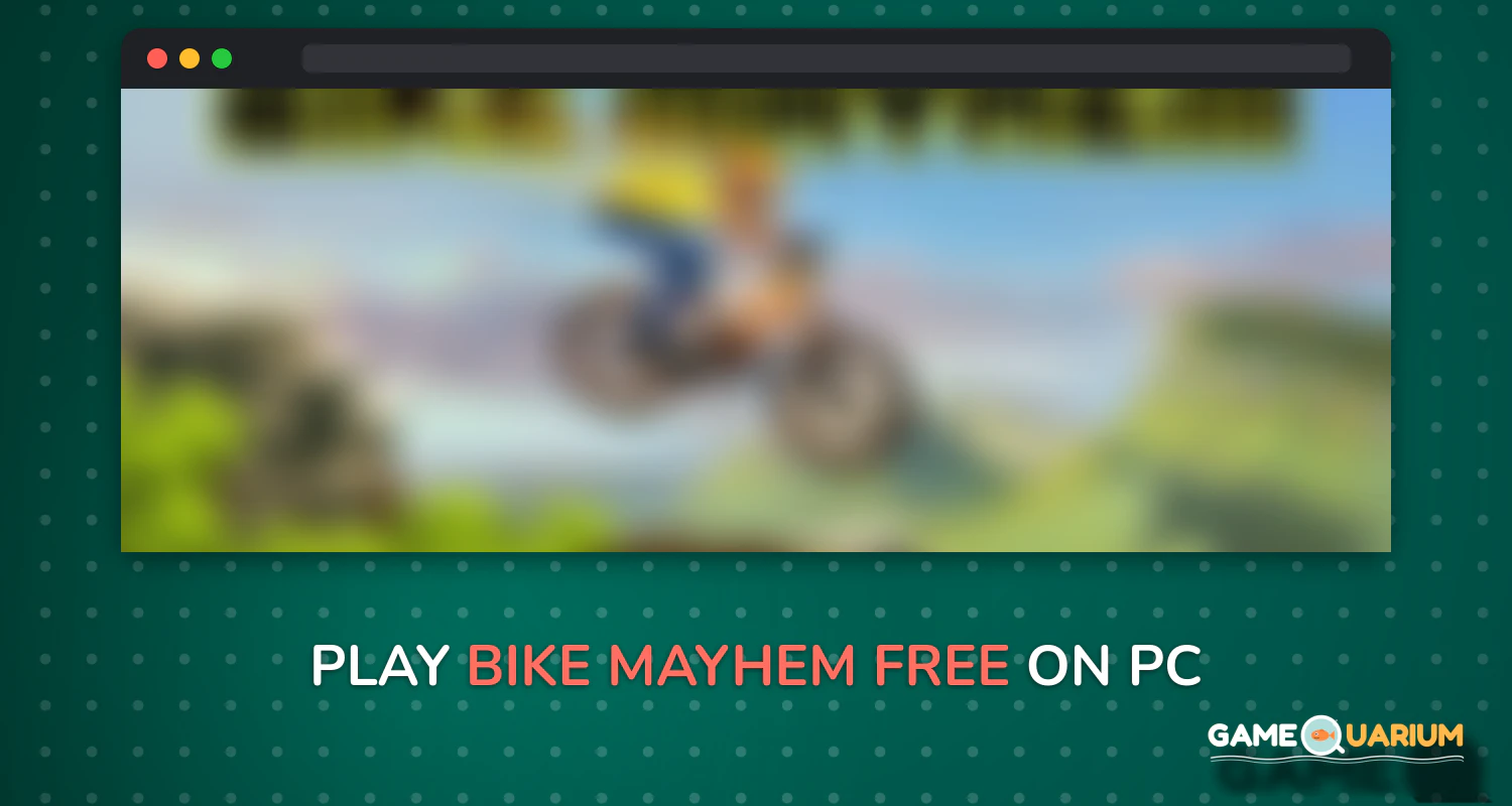 Bike Mayhem Free on Windows Bike Mayhem Free on Windows