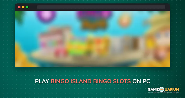 Bingo Island: Bingo & Slots on Windows