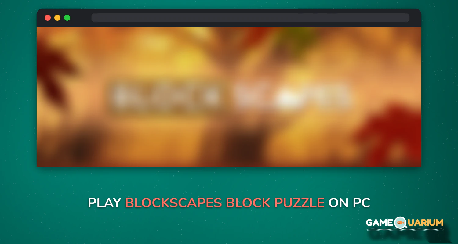 Blockscapes - Block Puzzle on Windows Blockscapes - Block Puzzle on Windows