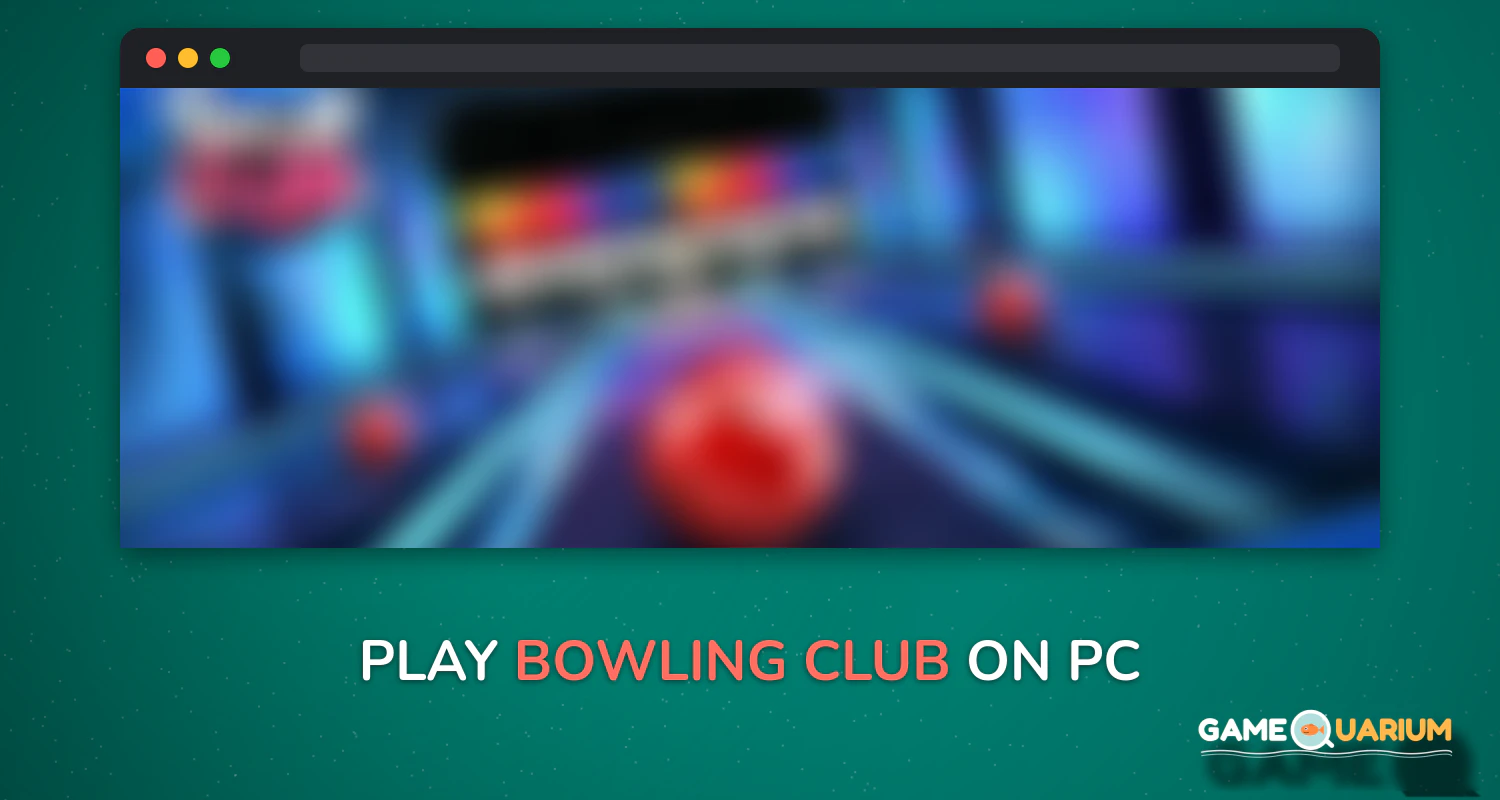Bowling Club™ on Windows Bowling Club™ on Windows