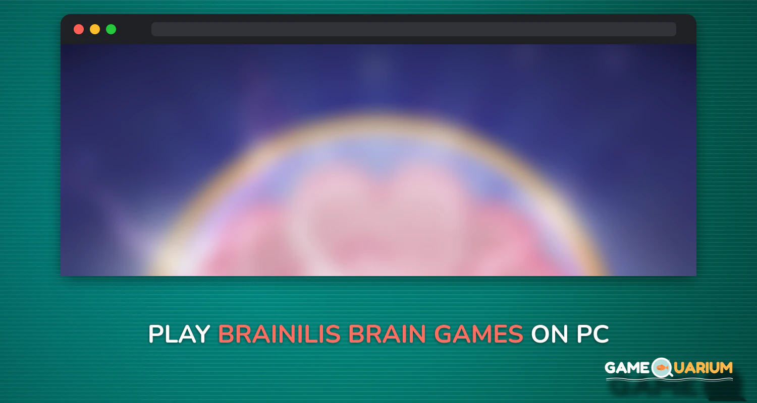 Brainilis - Brain Games on Windows