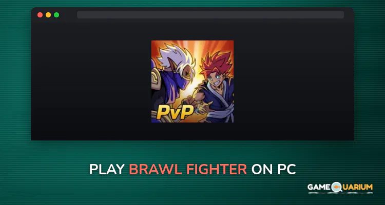 Brawl Fighter on Windows