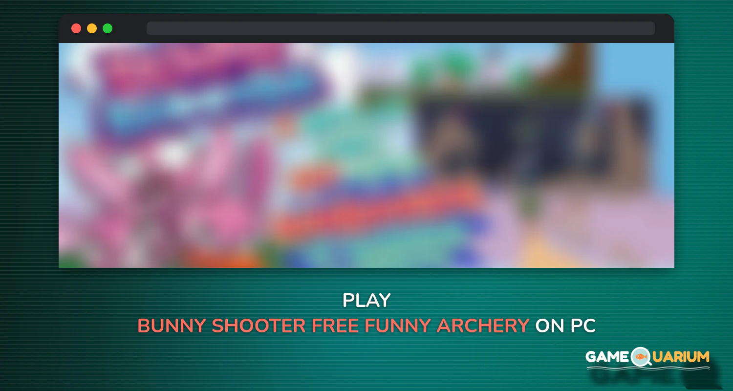 Bunny Shooter Free Funny Archery Game on Windows Bunny Shooter Free Funny Archery Game on Windows
