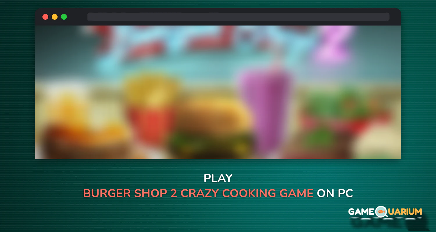 Burger Shop 2 – Crazy Cooking Game with Robots on Windows Burger Shop 2 – Crazy Cooking Game with Robots on Windows