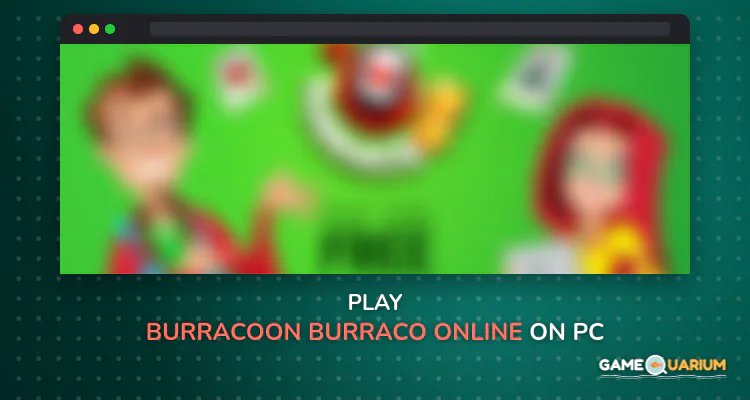 BurracoON - Burraco Online on Windows BurracoON - Burraco Online on Windows