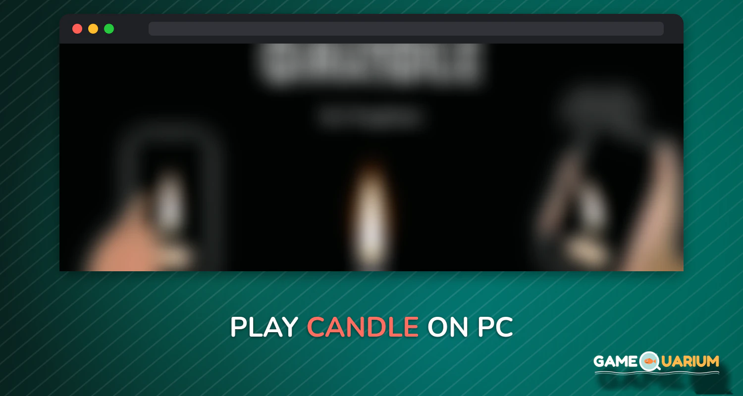 Candle on Windows